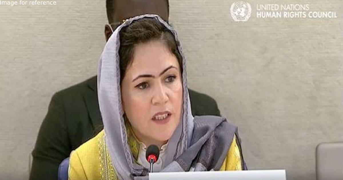 'Every day at least one or two Afghan women commit suicide'